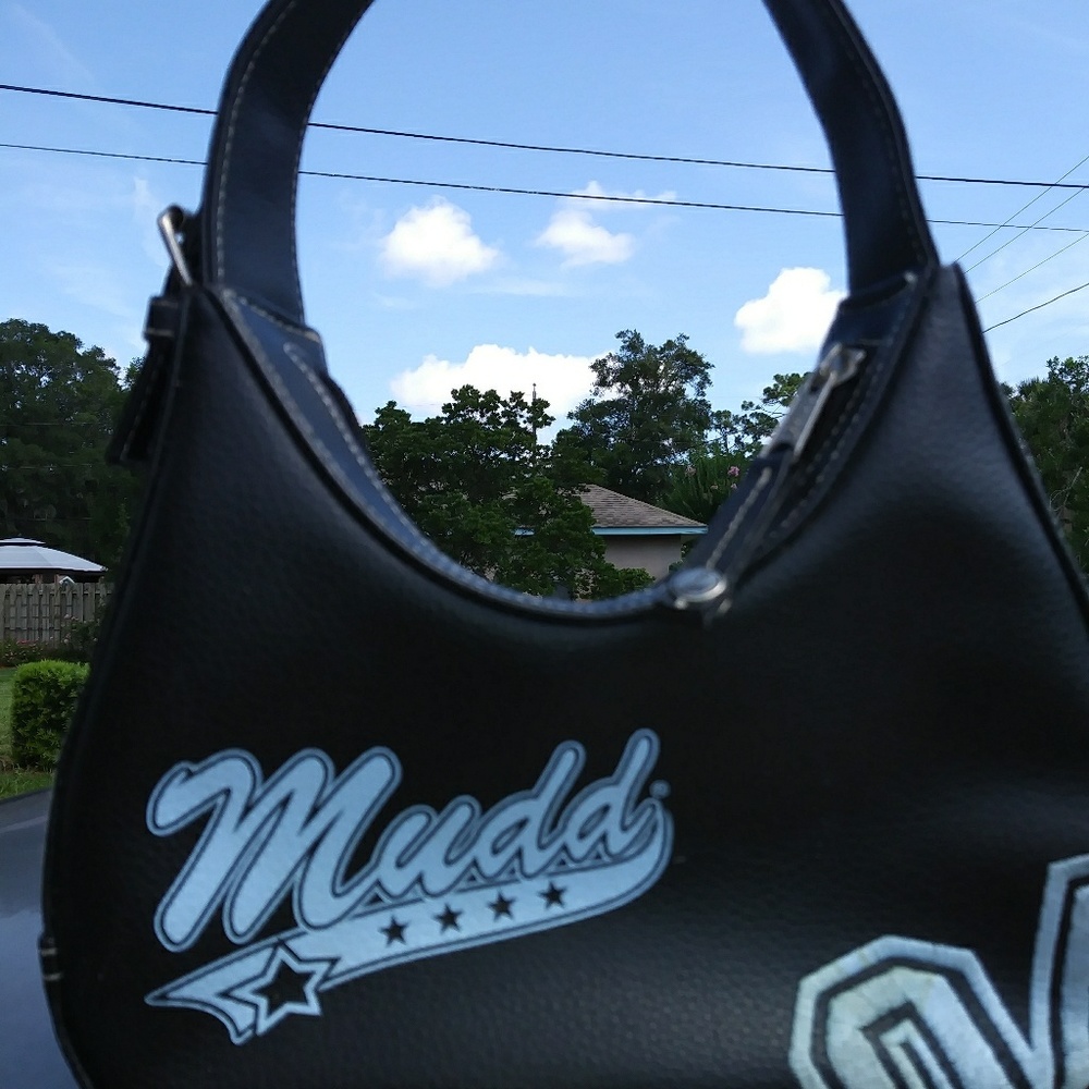 Small Mudd purse