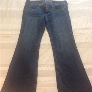 American Eagle - Jeans - Denim - Size 12 Short