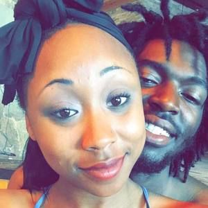 Meet your Posher, Shanteria