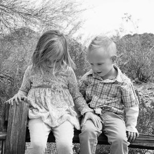 Meet your Posher, Natalya