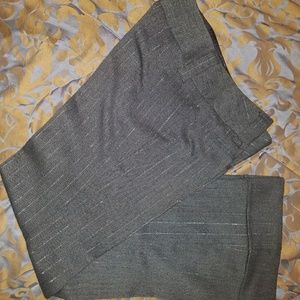 Gray Rue 21 dress slacks