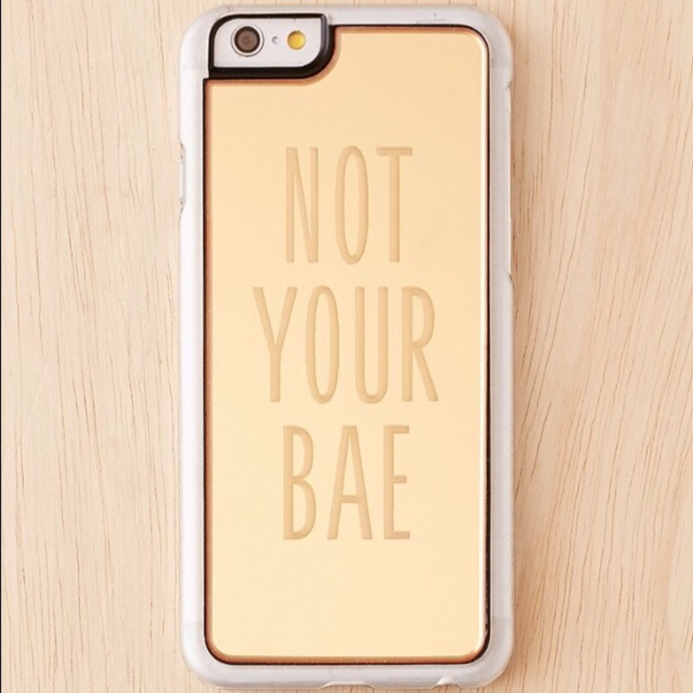 iPhone 6 case