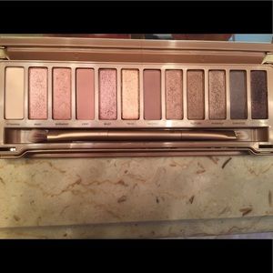 Urban Decay Naked 3 Palette
