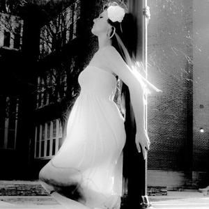 Meet your Posher, Abbey