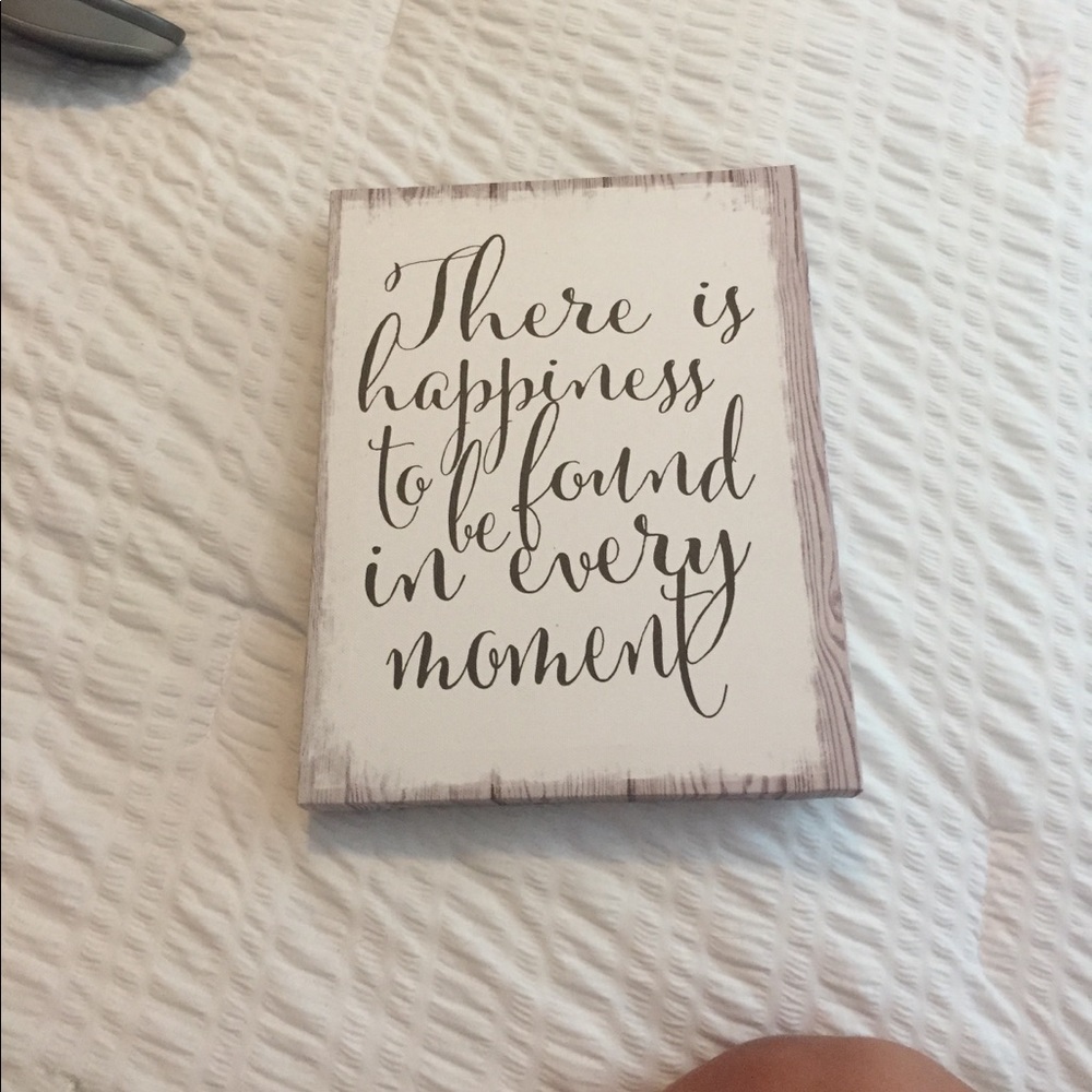 Cute wall art