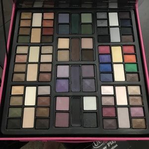 Ulta Shadow Play Artist Collection
