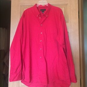 Croft & Barrow Button Down