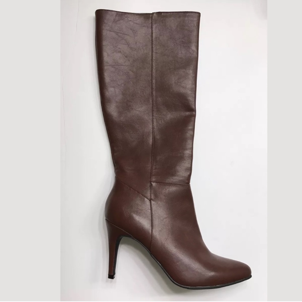 Women's Faryl by Faryl Robin Tia Dress Boots 8.5