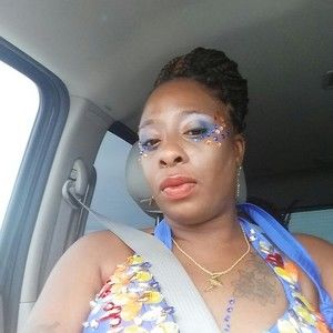 Meet your Posher, Daisha