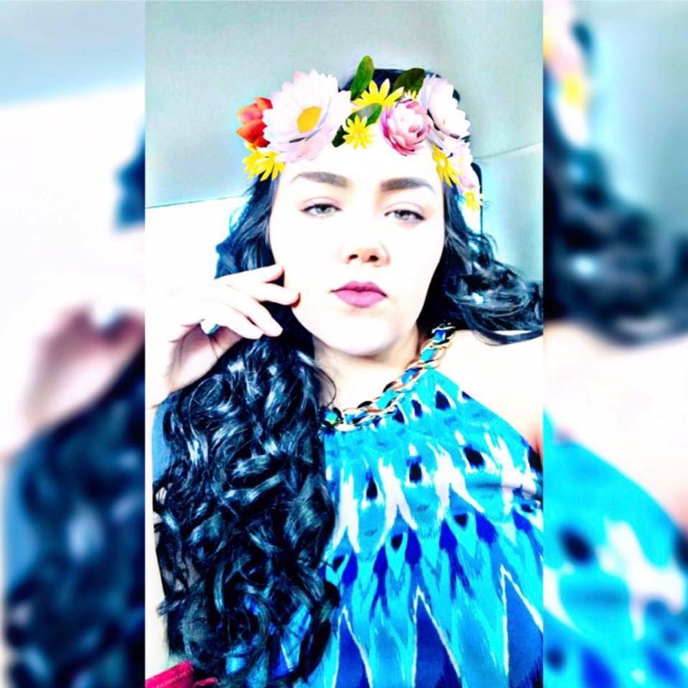 Meet your Posher, Renata