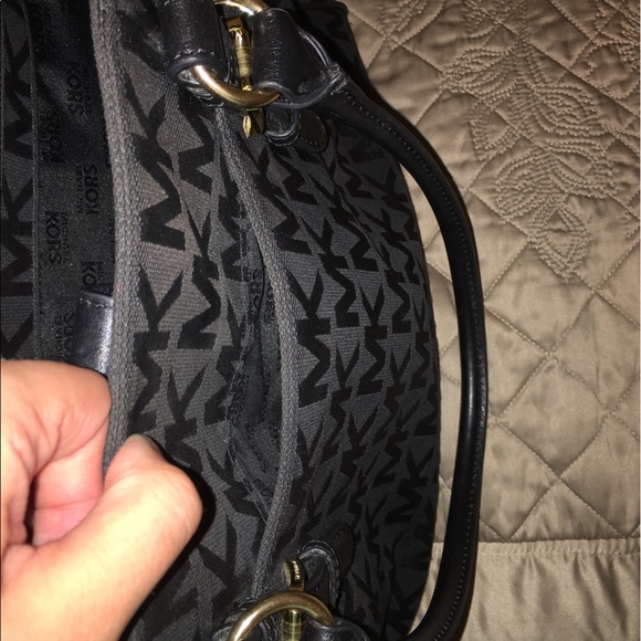 Michael Kors Bags Authentic Michael Kors Tote Like New Poshmark