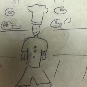 Meet your Posher, Jonathan