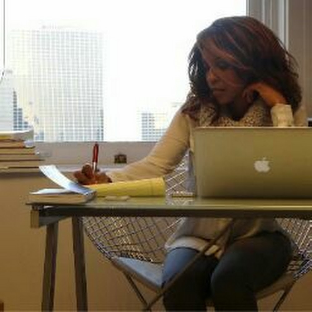 Meet your Posher, Az