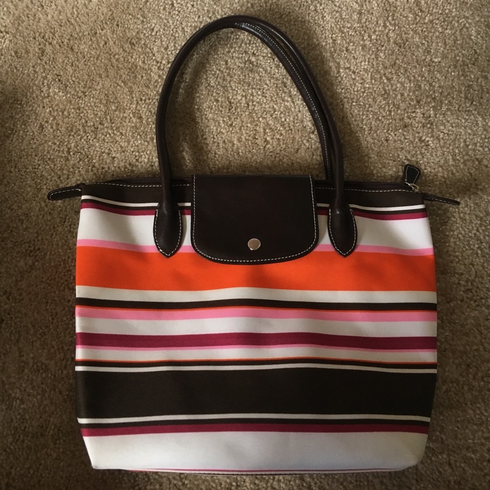 Collapsable Tote Bag - image 1