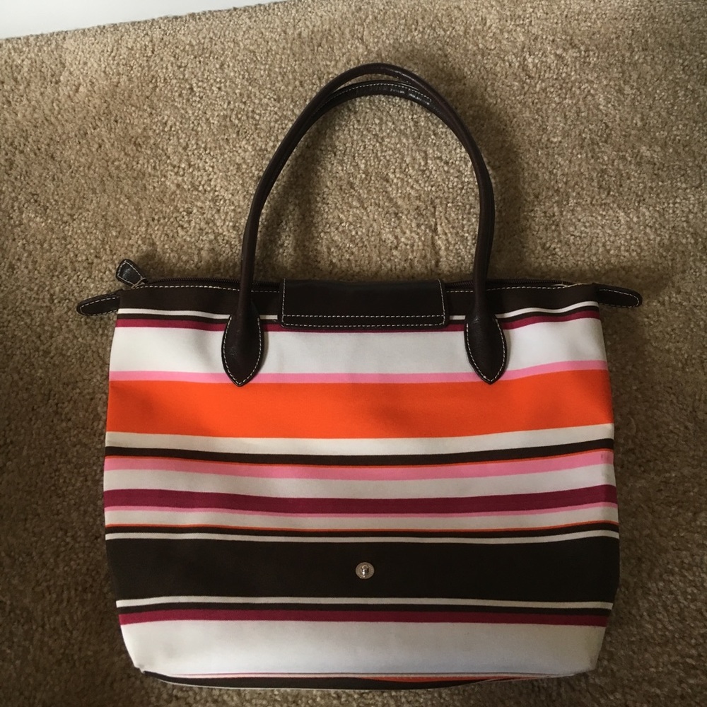 Collapsable Tote Bag - image 2