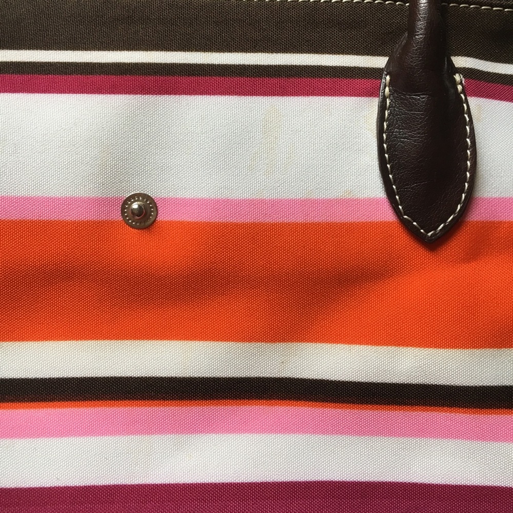 Collapsable Tote Bag - image 4