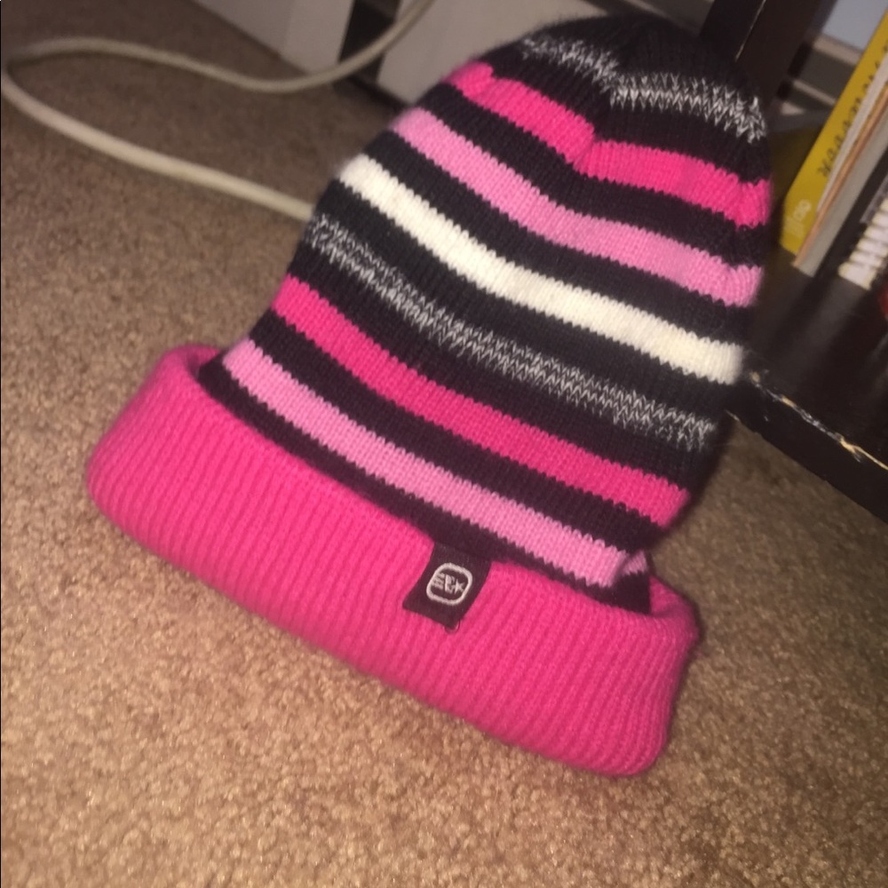 I'm selling a beanie