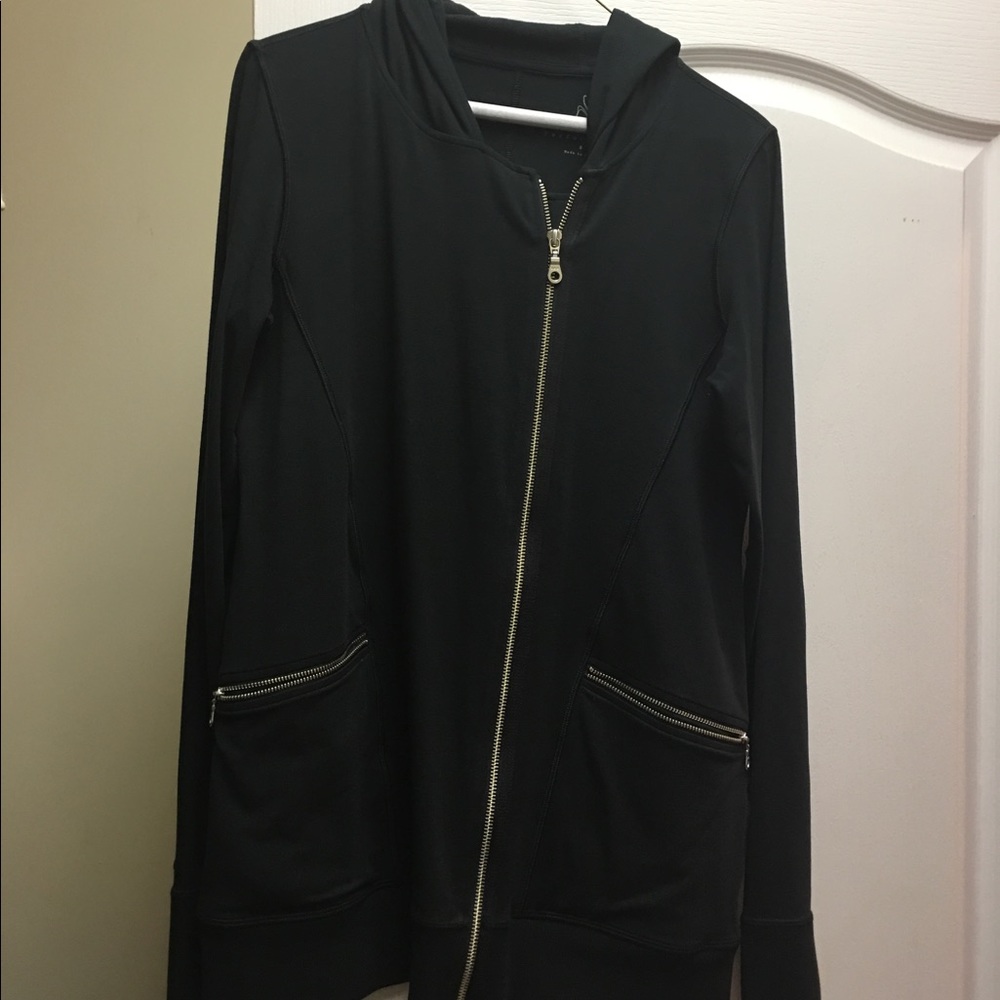 Nancy Rose Moto Jacket - excellent condition!