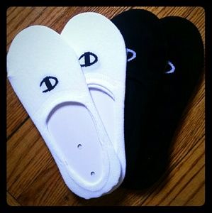 Champion No Show Women's Socks