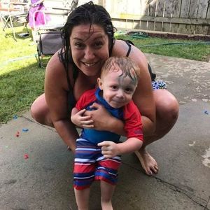 Meet your Posher, Melissa