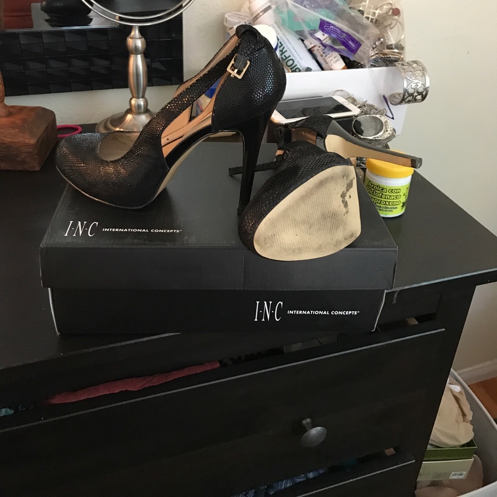 INC Heels