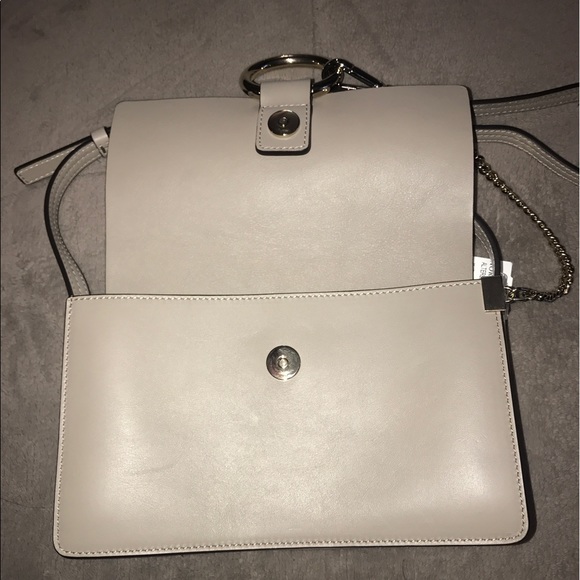 ❌sold❌Chloe Faye bag in small. - Picture 2 of 8