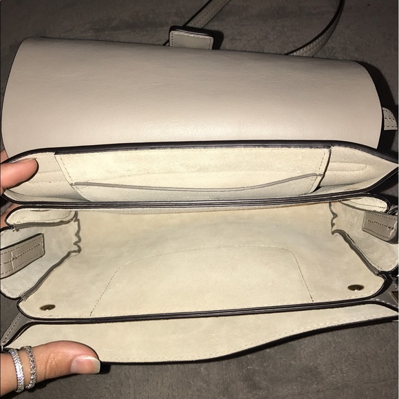 ❌sold❌Chloe Faye bag in small. - Picture 3 of 8