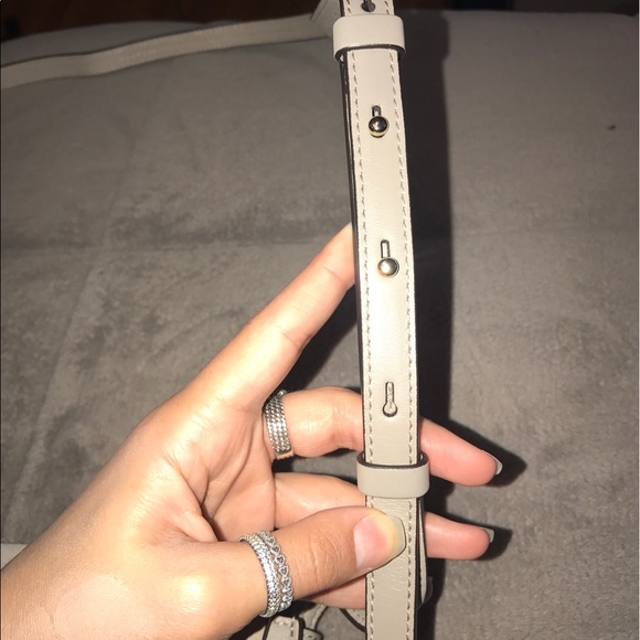 ❌sold❌Chloe Faye bag in small. - Picture 6 of 8