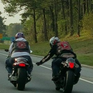 Meet your Posher, Ashleigh