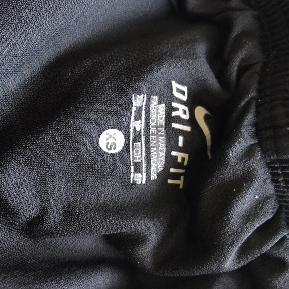 Nike dri-fit shorts🖤 - Picture 3 of 3