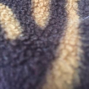 Meet your Posher, Lucy