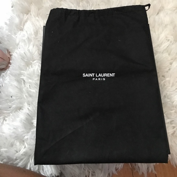 YSL Heels - Picture 5 of 5