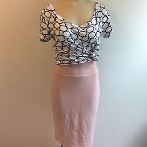 🛍 CLOSET CLOSING 🆕 LuLaRoe Cassie in Blush Pink