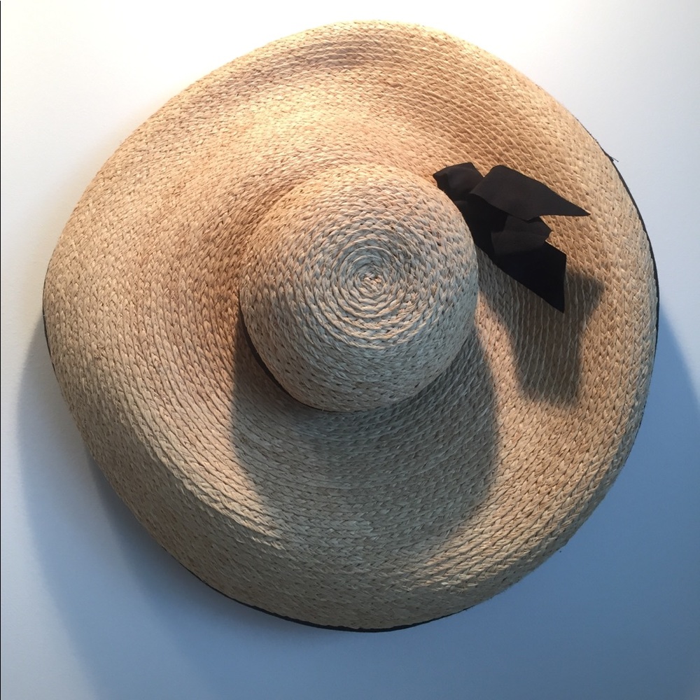 Nordstrom summer hat