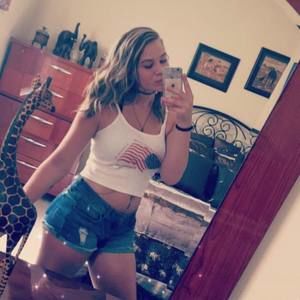 Meet your Posher, Donna