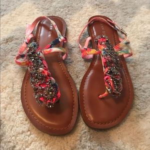 Gianni Bini Sandal 7.5