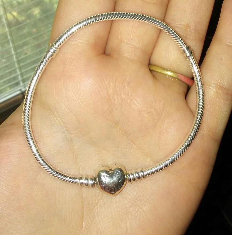 Brand new Pandora Bracelet