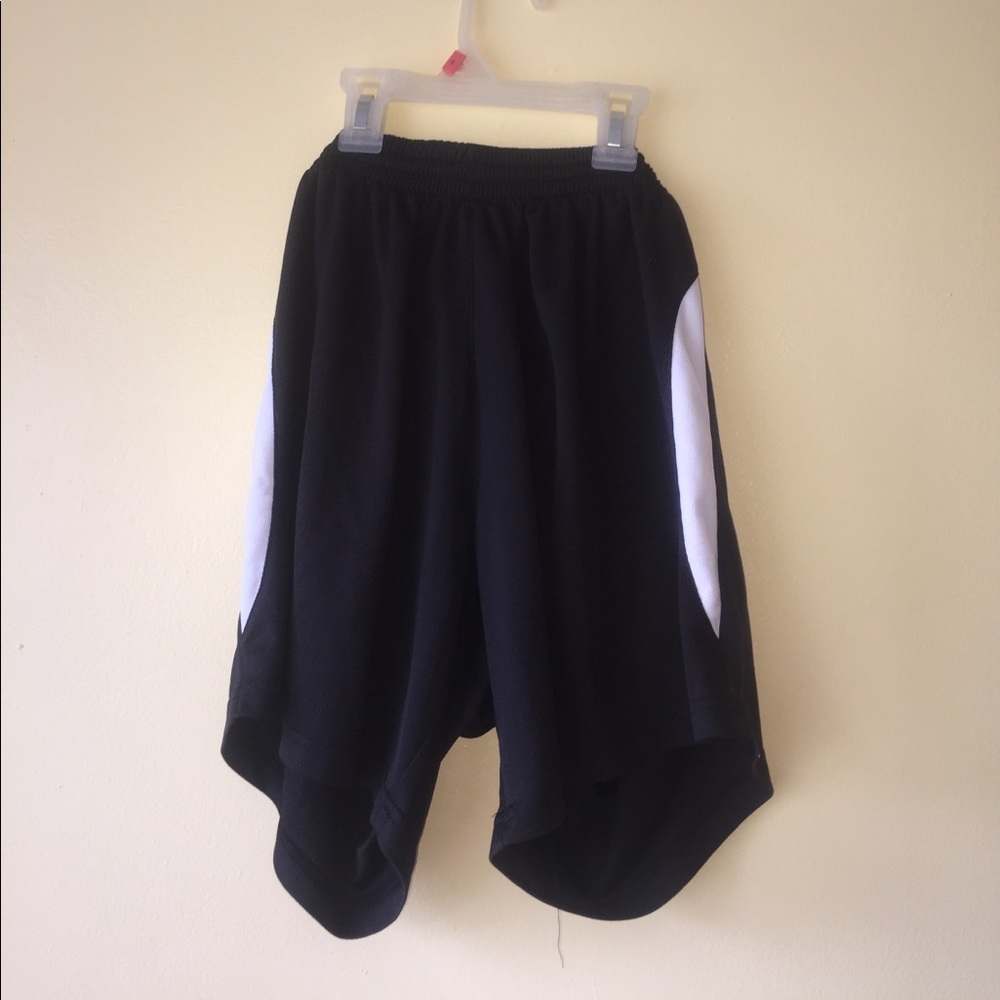 Basketball shorts