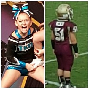 Meet your Posher, Josh