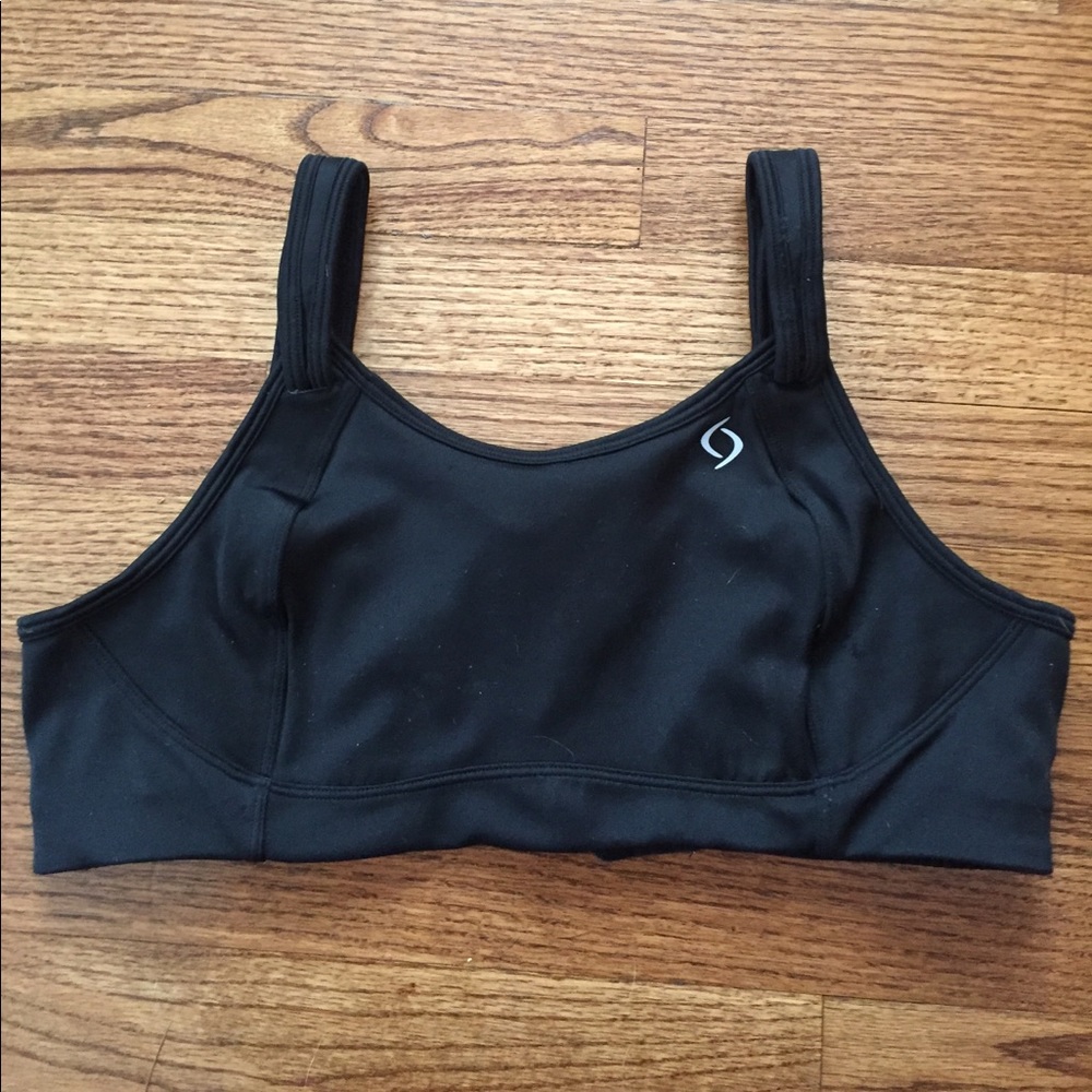 Moving Comfort sports bra - Fiona size 36C