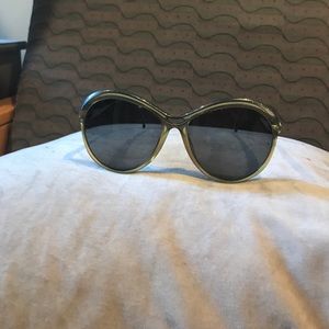 Christian Dior Vintage Sunglasses