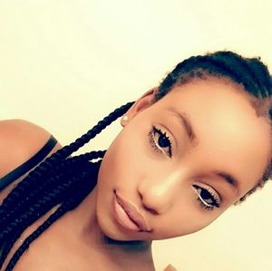 Meet your Posher, Trisha