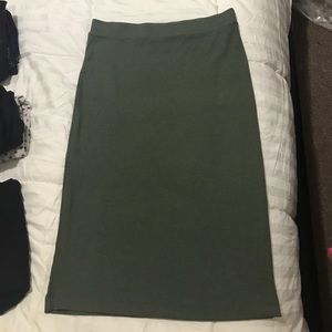 H&M Skirt