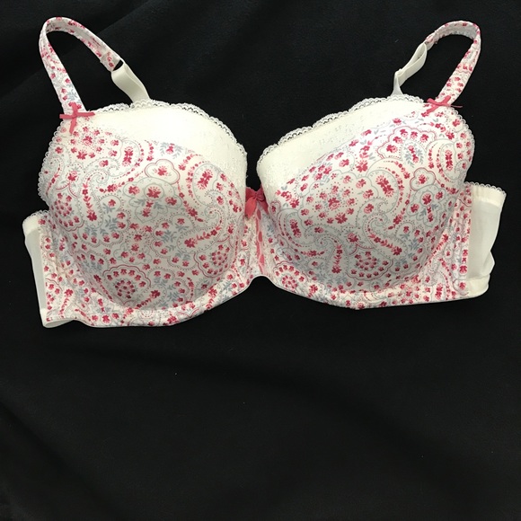 target Other - 42E Underwire bra!