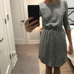 Sweatshirt Dress by Old Navy