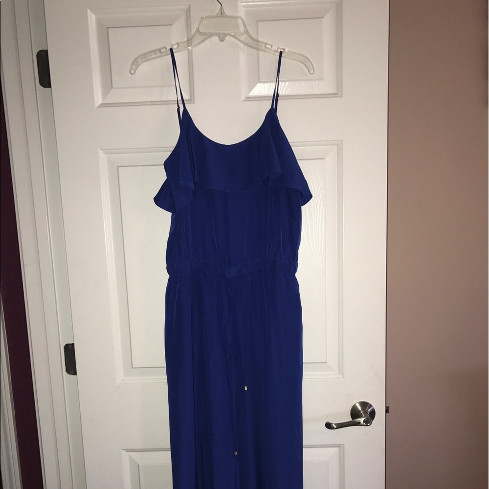 A Jumpsuit