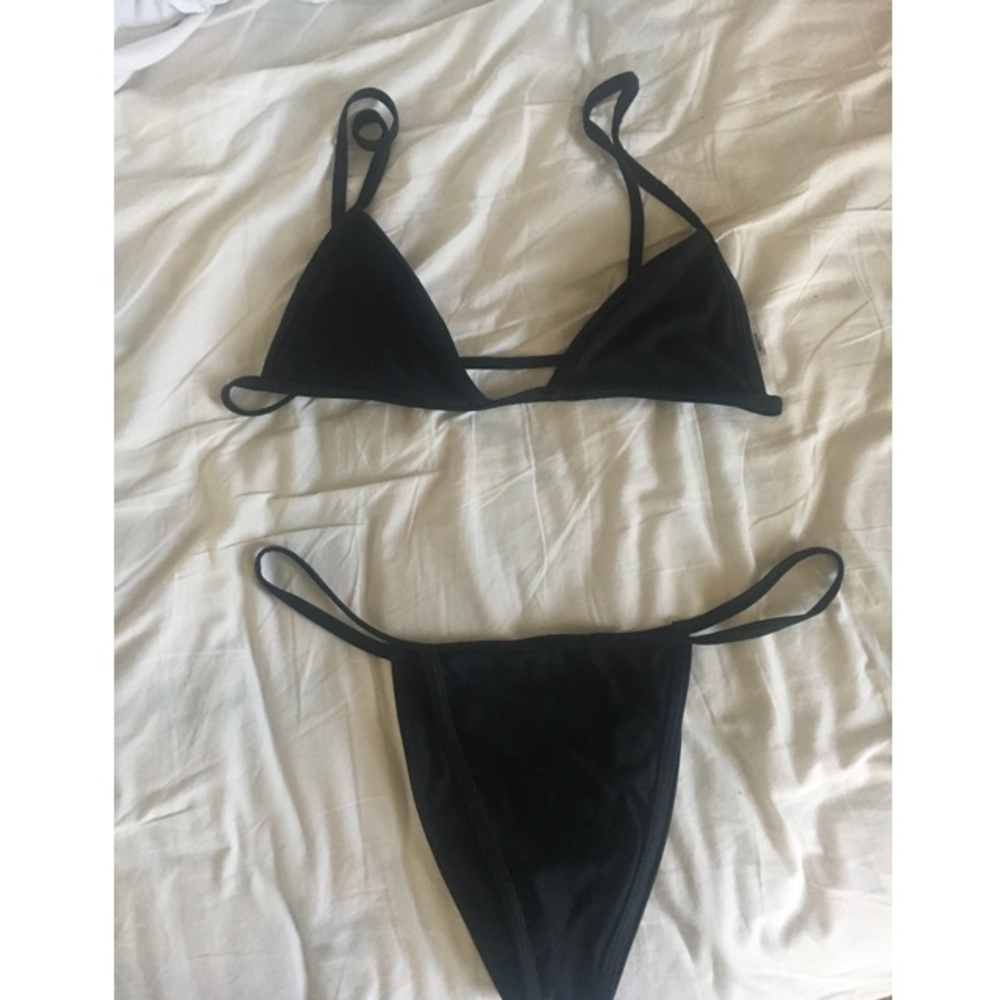 Basicswim La Premiere Bikini