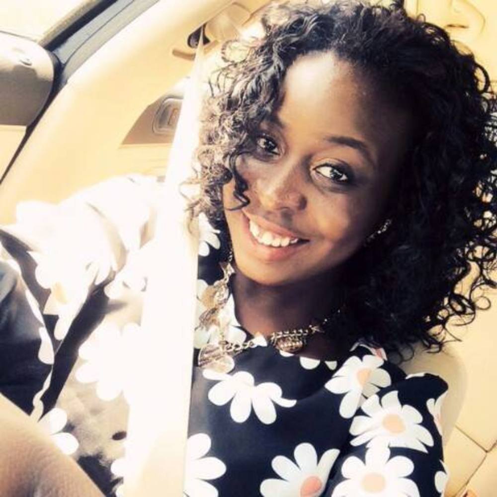 Meet your Posher, Jibola