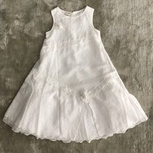 Formal dress - Laura Ashley