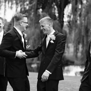 Meet your Posher, Dustin